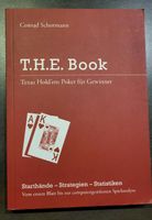 Texas Hold'em Poker für Gewinner THE Book Conrad Schormann Tipps Nordrhein-Westfalen - Erkrath Vorschau