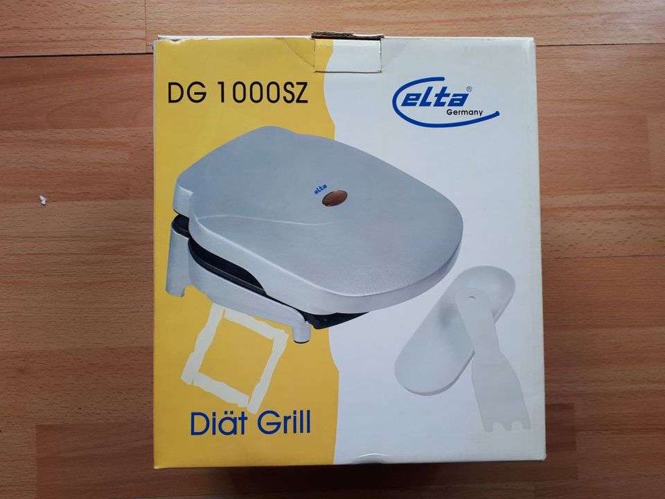 Diät Grill in Frechen