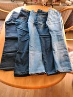 Damen Jeans Levis, Cross, Only, Wrangler Thüringen - Göschitz Vorschau