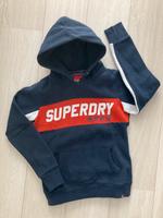 Hoodie Pullover Kapuzenpullover SUPERDRY XS Kr. München - Ismaning Vorschau