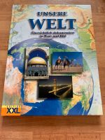 Länderlexikon „Unsere Welt“ Hamburg-Nord - Hamburg Langenhorn Vorschau