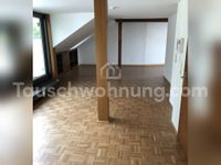 [TAUSCHWOHNUNG] Dachgeschoss, Dachterasse, Balken, Parkett, Kurgarten Aachen - Aachen-Mitte Vorschau