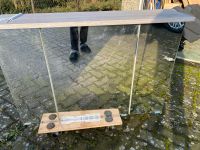 Spiegelschrank, Top Qualität und Zustand, 105 cm breit, NP 800€ Niedersachsen - Stöckse Vorschau