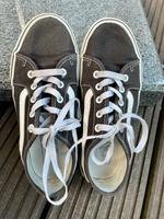 Vans Classic Größe 37 (schwarz) Niedersachsen - Hemmingen Vorschau