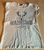 Salzhaus T Shirt Damen Herzogstand Bayern - Tutzing Vorschau