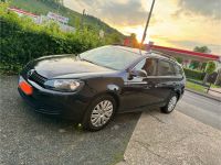 Volkswagen golf 6 1.6  desiel , automatik getrieb Nordrhein-Westfalen - Kreuztal Vorschau