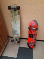 Skateboard/Longboard Kiel - Ellerbek-Wellingdorf Vorschau