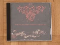 CD Stormlord - Where My Spirit Forever Shall Be aus Sammlung TOP! Nordrhein-Westfalen - Netphen Vorschau