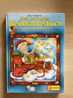 Mein schönstes Weihnachtsbuch Güstrow - Landkreis - Güstrow Vorschau