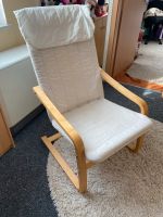 Verkaufe ein Stuhl Thüringen - Hörselberg-Hainich Vorschau