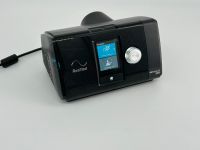 Gebr. ResMed AirSense 10 Elite CPAP ca. 7700 betr.stunden Nordrhein-Westfalen - Iserlohn Vorschau