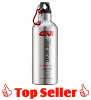 GIVI STF500S Thermosflasche, Trinkflasche aus Edelstahl, 500 ml Kr. München - Haar Vorschau