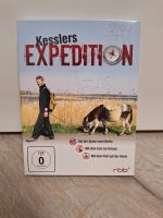 3 x Kesslers Expedition auf DVD Brandenburg - Kolkwitz Vorschau