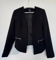 Schwarzer Blazer | Pimkie Borsdorf - Panitzsch Vorschau
