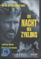 Verkaufe hier ein wunderschöne DVD Die Nacht des Zyklons Hessen - Eschwege Vorschau
