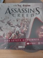 Assassins Creed Das Letzte Geheimnis NEU Hessen - Hadamar Vorschau