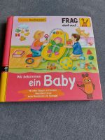 Frag doch mal die Maus wir bekommen ein Baby Sachsen - Wilsdruff Vorschau