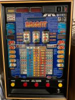 Spielautomat Rasant Bally Wulff Sachsen - Pirna Vorschau