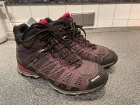 Wanderschuhe Meindl Gore-Tex Herren Bayern - Chamerau Vorschau