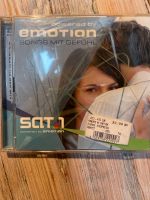 Musik CD Sammelalbum Emotion Songs mit Gefühl Sat 1 Schleswig-Holstein - Bornhöved Vorschau