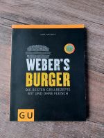 Weber's Burger Emsbüren - Leschede Vorschau