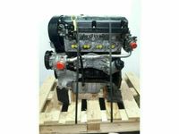 Motor Opel Astra Zafira 1.6 A16XER Z16XER 34 TKM 85 KW 116 PS kom Leipzig - Gohlis-Nord Vorschau