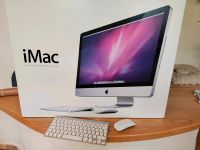 Apple I Mac Ende 2009 Kr. Altötting - Emmerting Vorschau