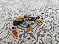 Lego Ninjago 70672 Coles Offroad Bike Baden-Württemberg - Böbingen an der Rems Vorschau