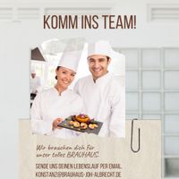 Koch/in (m,w,d) Baden-Württemberg - Konstanz Vorschau