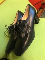 NEU ** NP 140€,Handgearbeitete Schuhe, 40,5, Echt Leder Bayern - Amberg Vorschau