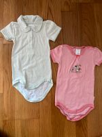 Neu Baby Schiesser Body 68 74 Hessen - Darmstadt Vorschau