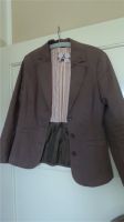 One Touch Jacke Blazer Gr. S 36 braun Dortmund - Hombruch Vorschau