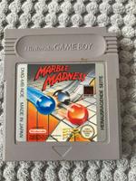 Gameboy Spiel „Marble Madness“ Bayern - Aschaffenburg Vorschau