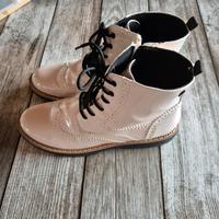 Damen Stiefeletten Gr.42 von S. Oliver, wie Neu Niedersachsen - Achim Vorschau