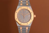 Audemars Piguet Royal Oak Tantal/Roségold 36mm - Full Set - 14790 Stuttgart - Stuttgart-Mitte Vorschau