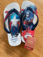 Havaianas Flip Flops Zehentrenner NEU Bayern - Hallbergmoos Vorschau