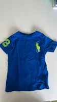 Polo Ralph Lauren Shirt Gr. 4 Niedersachsen - Gehrden Vorschau