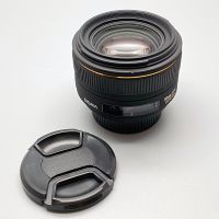 Sigma 30mm f/ 1: 1,4 DC HSM für Nikon / lichtstarkes Objektiv Rheinland-Pfalz - Landau in der Pfalz Vorschau