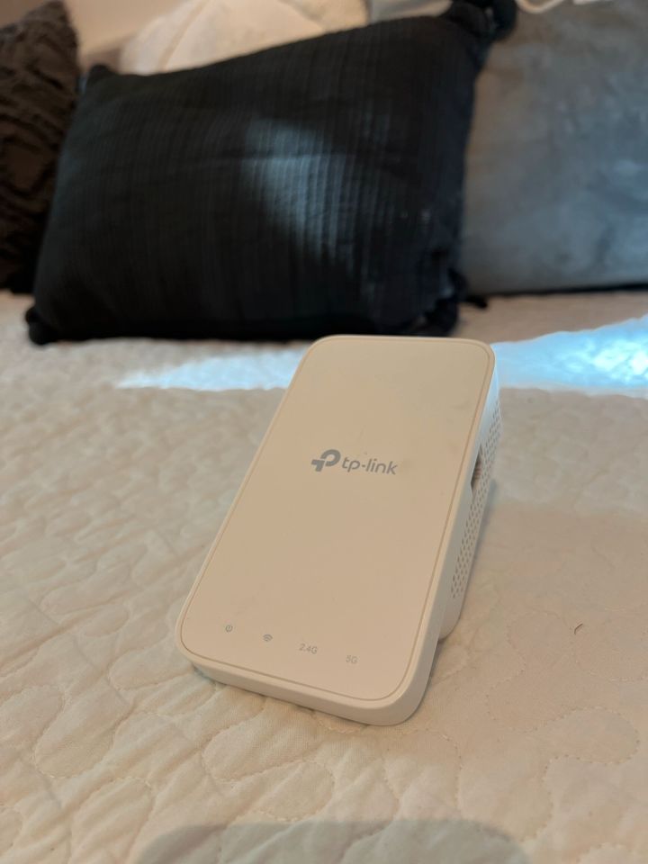 TP-Link Wifi W-Lan Extender RE230 w-Lan Verstärker in Hamburg