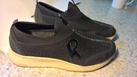 Damenschuhe sneacker Rieker schwarz 42 Bayern - Augsburg Vorschau