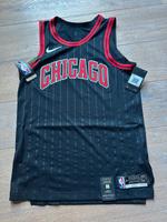 Nike Chicago Trikot Gr. M NEU Kiel - Kronshagen Vorschau