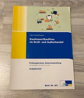 ✨ Prüfungstrainer Kauffrau/ Kaufmann im Groß- & Außenhandel ✨ Kreis Pinneberg - Schenefeld Vorschau