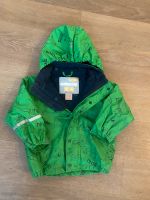 CareTec Regenjacke mit fleece gr 86 München - Au-Haidhausen Vorschau