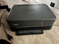 Canon Drucker Pixma TS 5355 Nordrhein-Westfalen - Brühl Vorschau