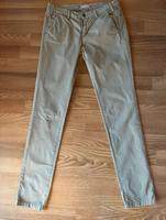 Edle Chino-Jeans Style Khaki *36*5 pocket*top Bayern - Freilassing Vorschau