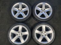 Original Alufelge Peugeot 308 17 Zoll 7.5J 4x108 32ET 9680731880 Baden-Württemberg - Rastatt Vorschau