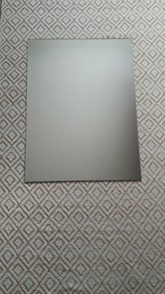 Spiegel 55,5x75,5 cm in Barßel