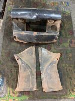 Volvo P544 / P444 Frontblech / Frontmaske Bayern - Olching Vorschau