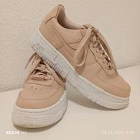 Nike Air Force 1 Gebraucht  Gr.39 Dresden - Gorbitz-Ost Vorschau