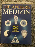 Die andere Medizin, Stiftung Warentest München - Moosach Vorschau